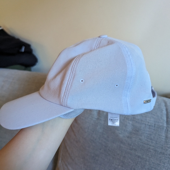 NWOT Lululemon Baller Hat - Picture 6 of 8